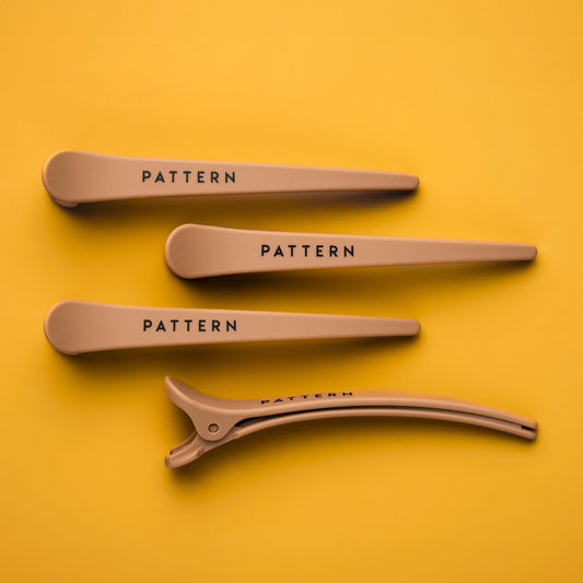 Sectioning Clips (4pcs)