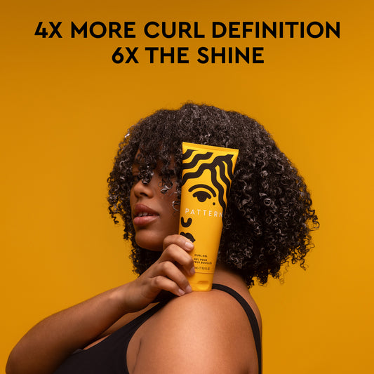 Curl Gel