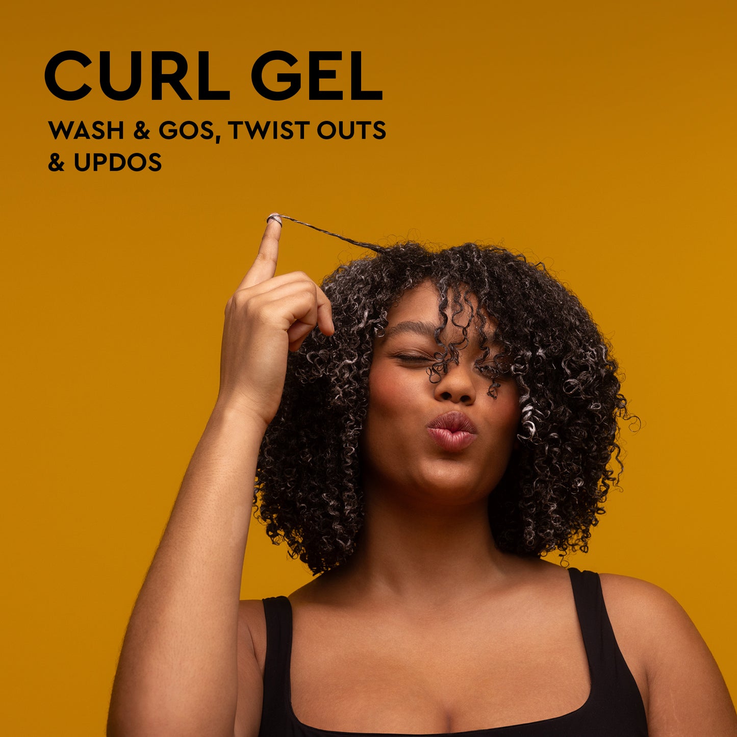 Curl Gel