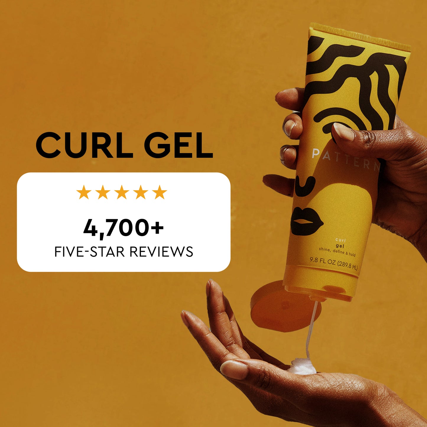 Curl Gel