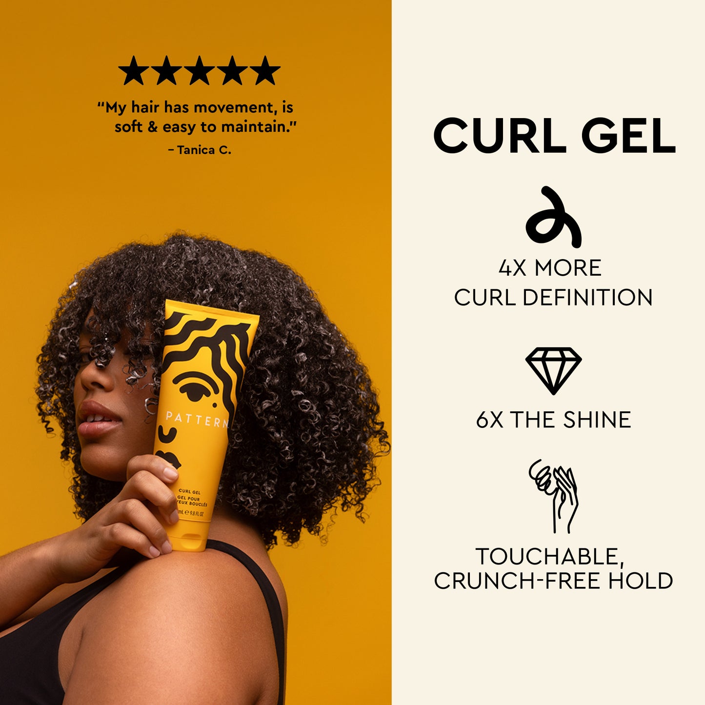 Curl Gel