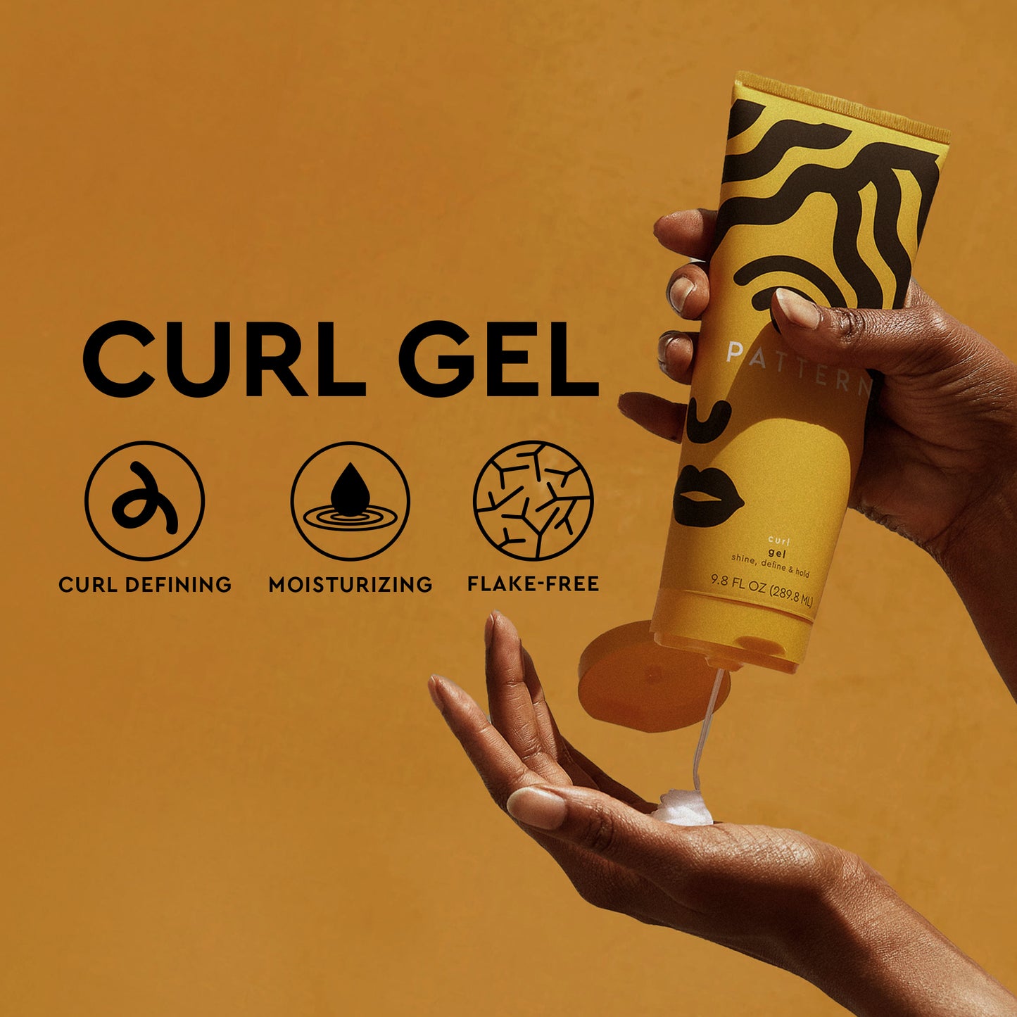 Curl Gel