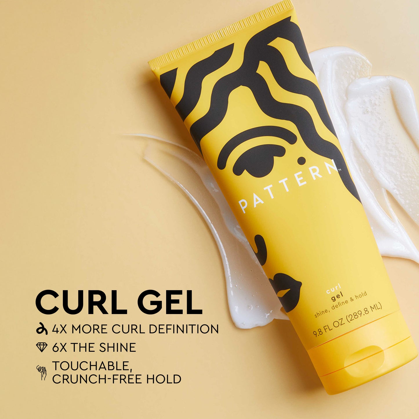 Curl Gel