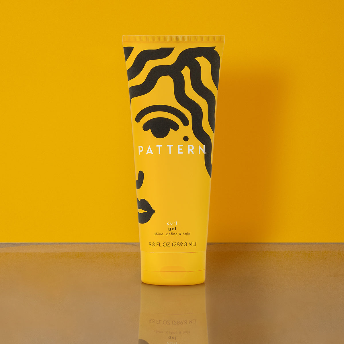 curl gel