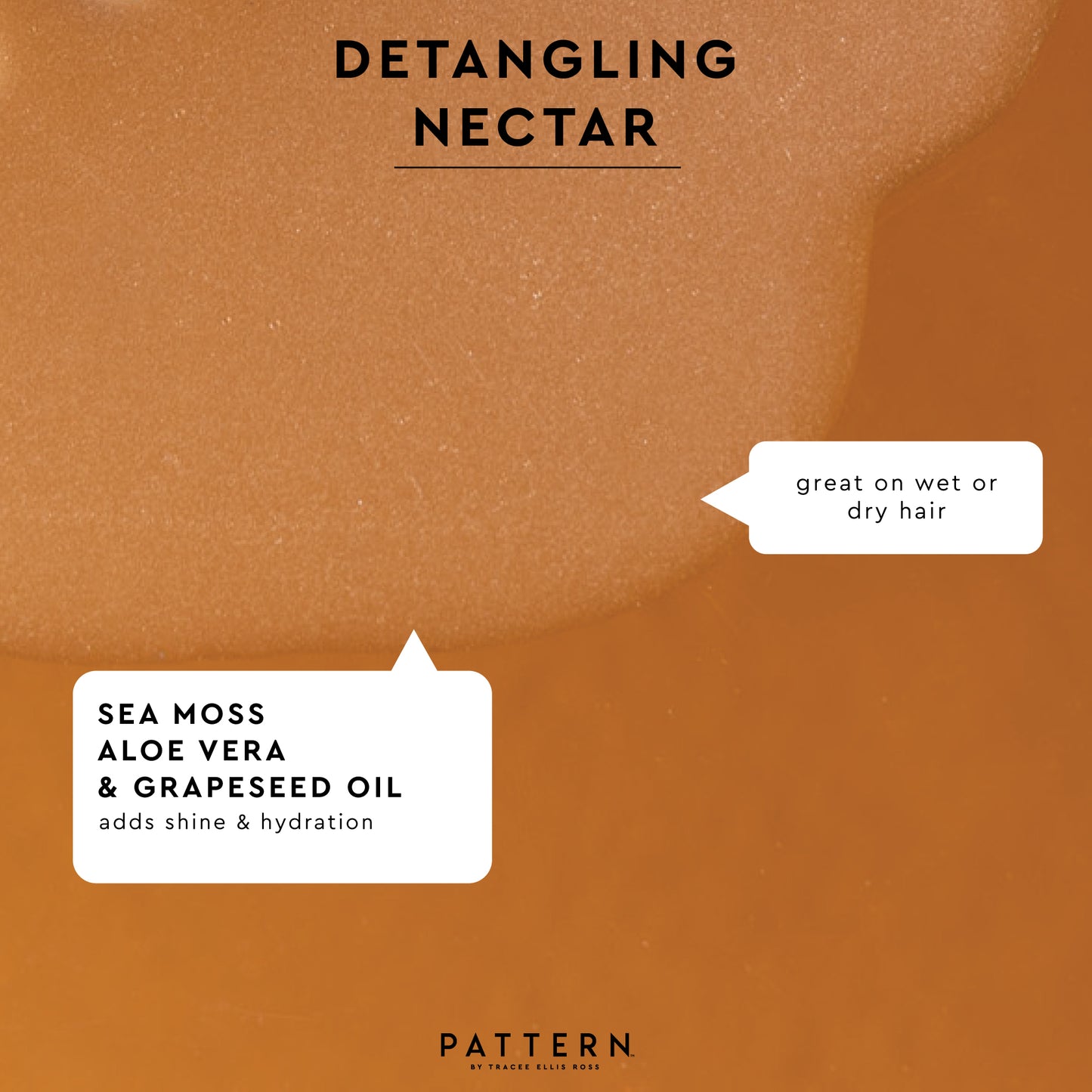 curly hair detangler