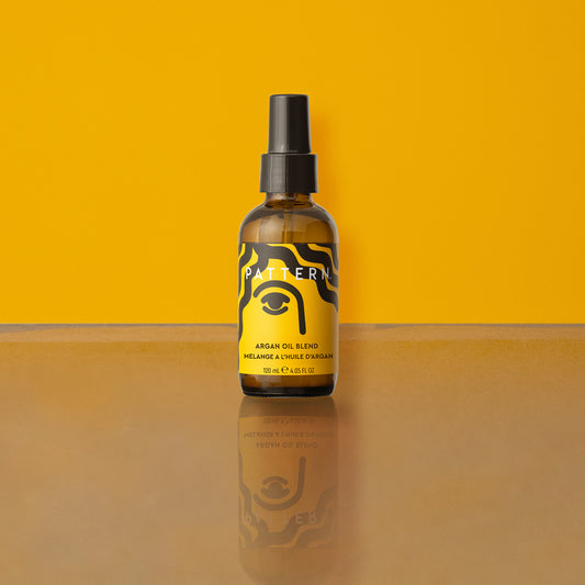 Argan Oil Blend