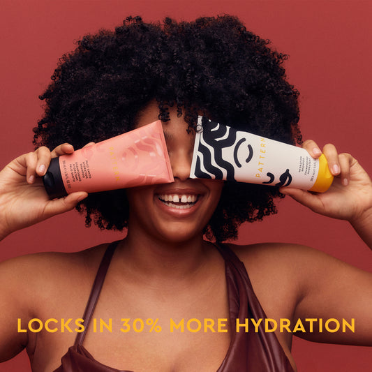 Palo Santo Hydration Shampoo
