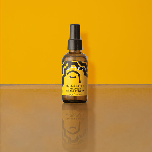 Jojoba Oil Blend