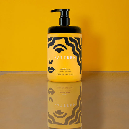 leave-in conditioner cream