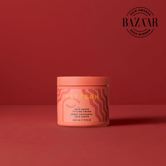 Palo Santo Styling Cream