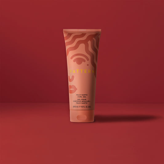 Palo Santo Curl Gel