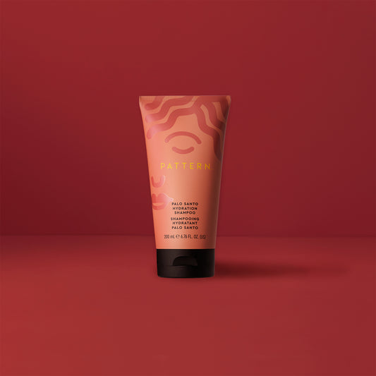 Palo Santo Hydration Shampoo