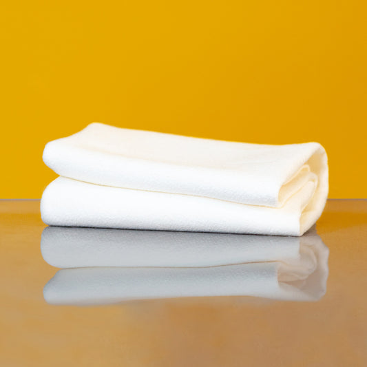 microfiber towel for curly hair