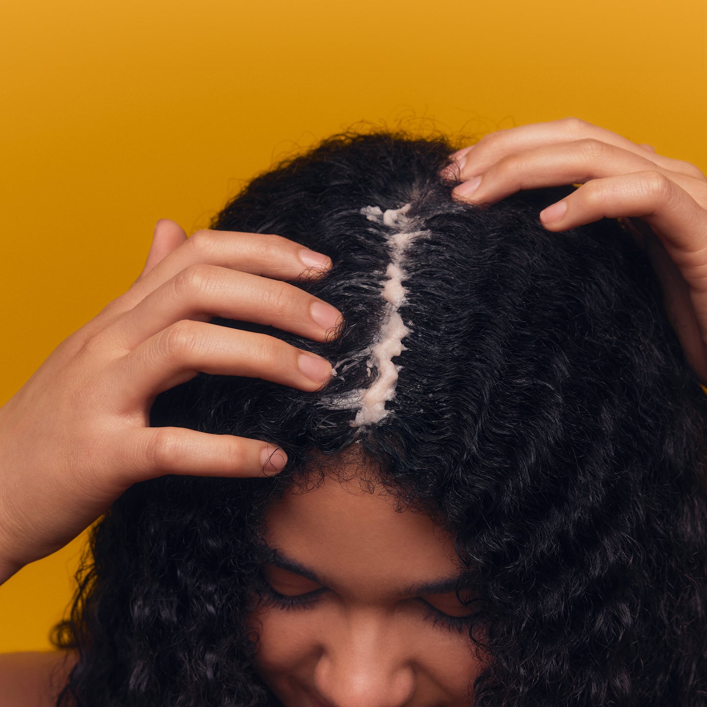 Revitalizing Scalp Scrub