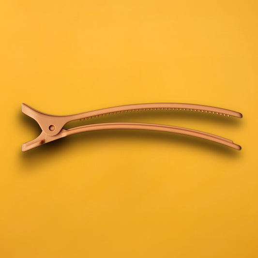 Sectioning Clips